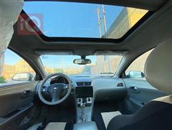 شيفروليه ماليبو